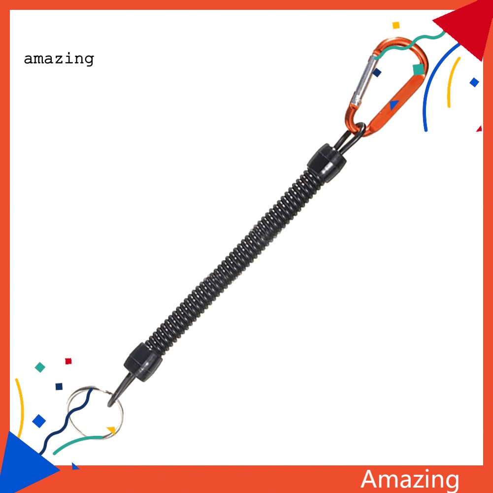 1 Dây Buộc An Toàn Cho Thuyền Kayak Cắm Trại Tiện Dụng