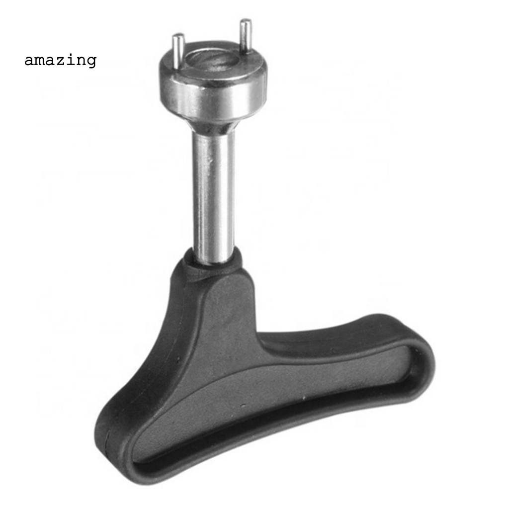 Dụng Cụ Kéo Móng Tay Gọn Nhẹ Hình Chữ T Chuyên Dụng