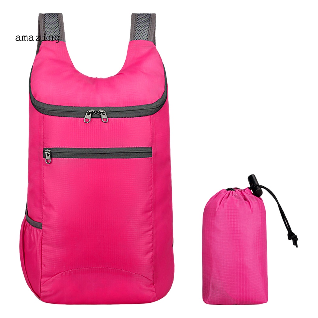 Ba Lô Màu Sắc Đơn Giản Dành Cho Nam Và Nữ