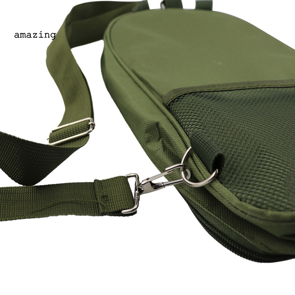 Túi Đựng Dụng Cụ Ăn Uống Chia Ngăn Có Thể Tháo Rời Tiện Lợi Dành Cho Đi Du Lịch Dã Ngoại