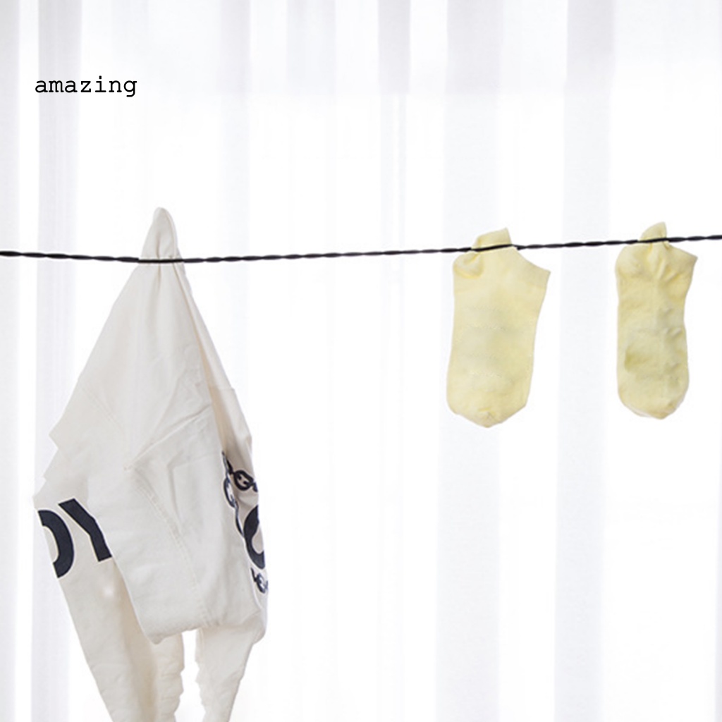 Dây Phơi Quần Áo Du Lịch Độ Co Giãn Cao