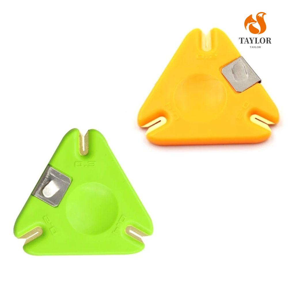 Taylor1 Dụng Cụ Hỗ Trợ Bện Dây Câu Cá Tiện Lợi