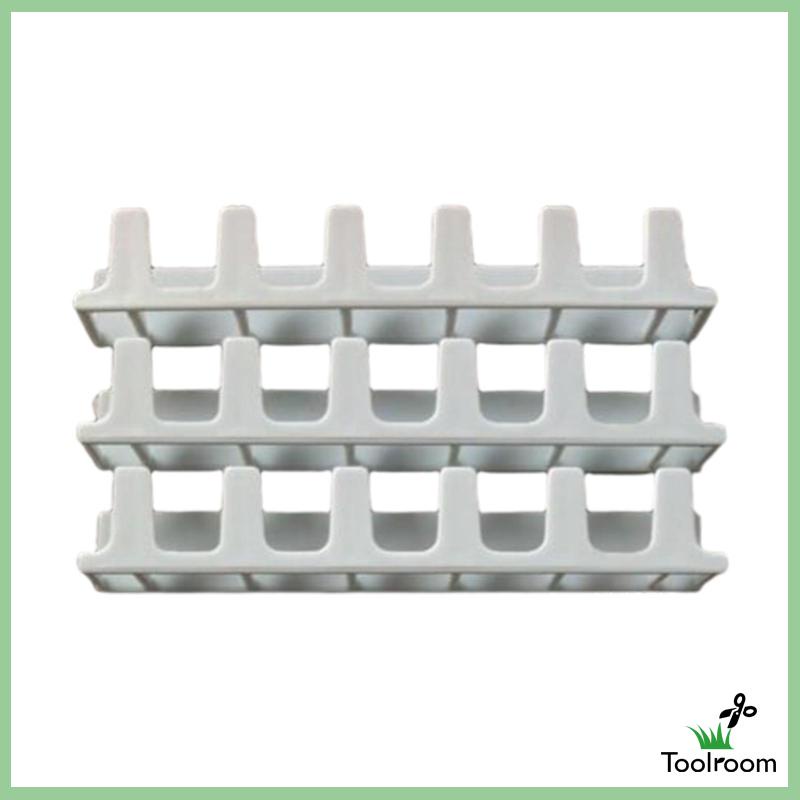 Set 9 Móc Treo Bông Tai Dán Tường Trưng Bày