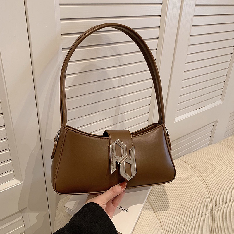 Túi Xách Đeo Vai Hình Vuông Cỡ Nhỏ Thời Trang Mùa Hè 2023 Cho Nữ