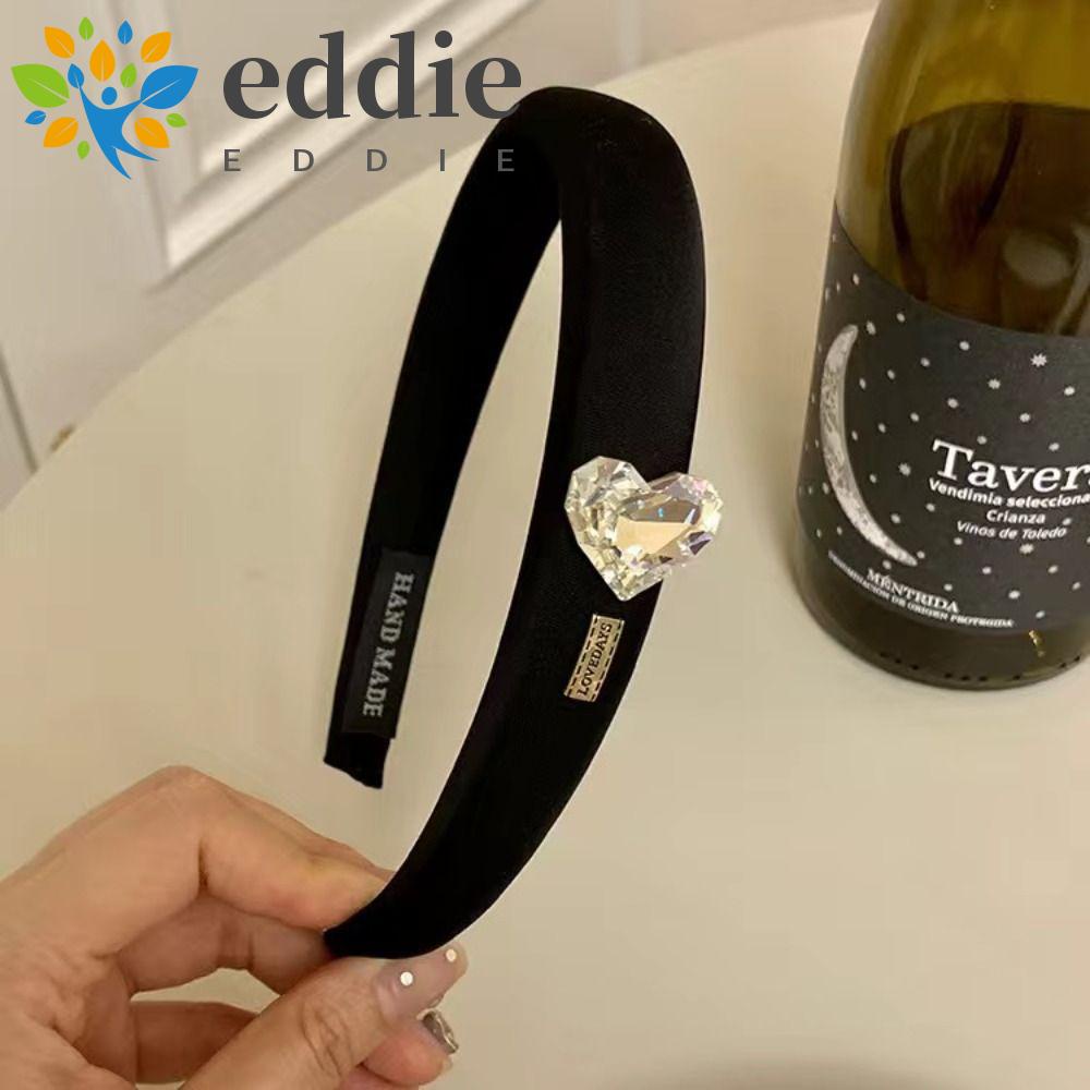 Băng Đô Cài Tóc Hình Trái Tim Phong Cách Vintage 26Ede