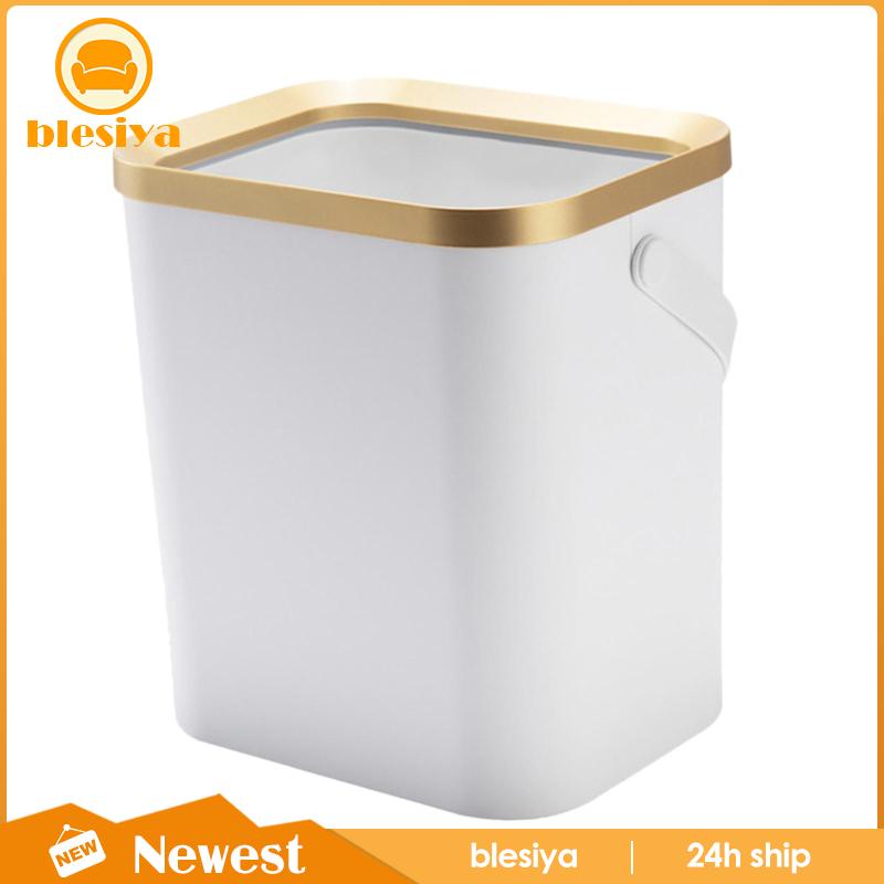 Thùng Rác Nhựa Tiện Dụng Cho Nhà Bếp