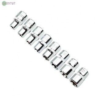 ⭐2023 ⭐Socket Screwdriver 1/2 Adapter Bit Socket Plummer Sleeve Socket Holder