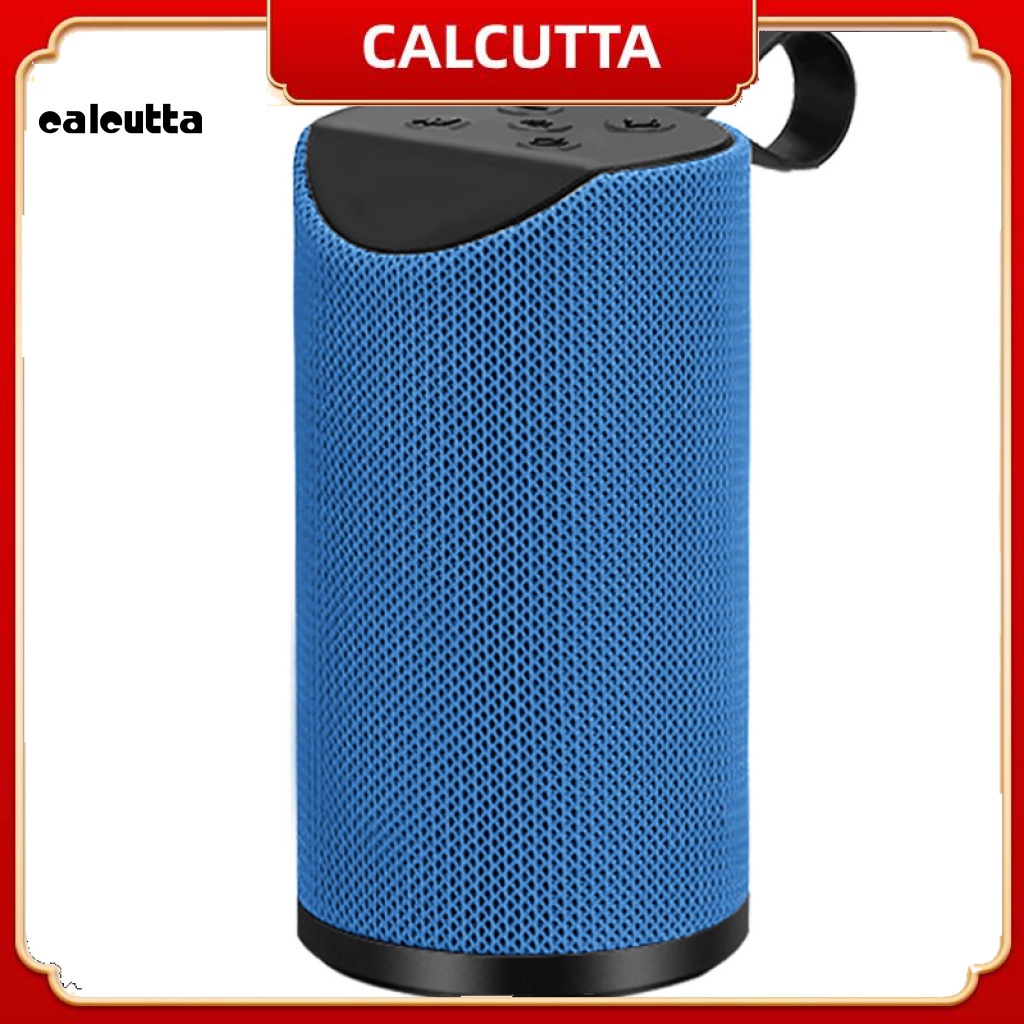 Loa Bluetooth Âm Thanh HiFi 3W Thiết Kế Nhỏ Gọn Tiện Dụng