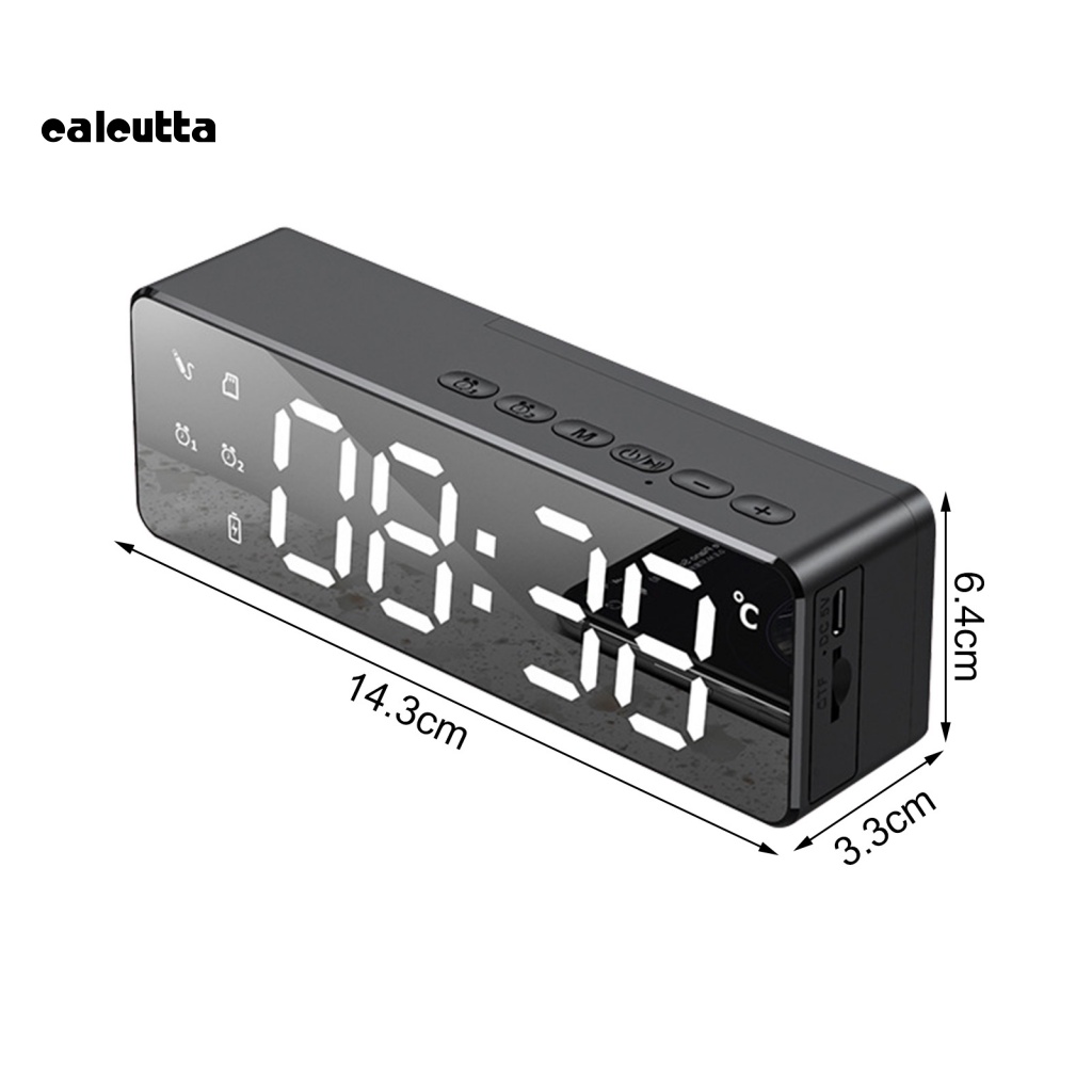 Loa B119 Bluetooth 5.0 Không Dây Âm Trầm Mạnh Mẽ Và Phụ Kiện