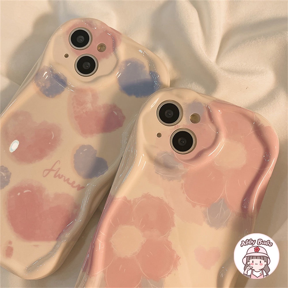 Ốp Điện Thoại TPU Mềm Bóng Chống Sốc In Họa Tiết Thời Trang Cho IPhone 14 Pro Max 11 12 11 Pro Max X XS 7Plus