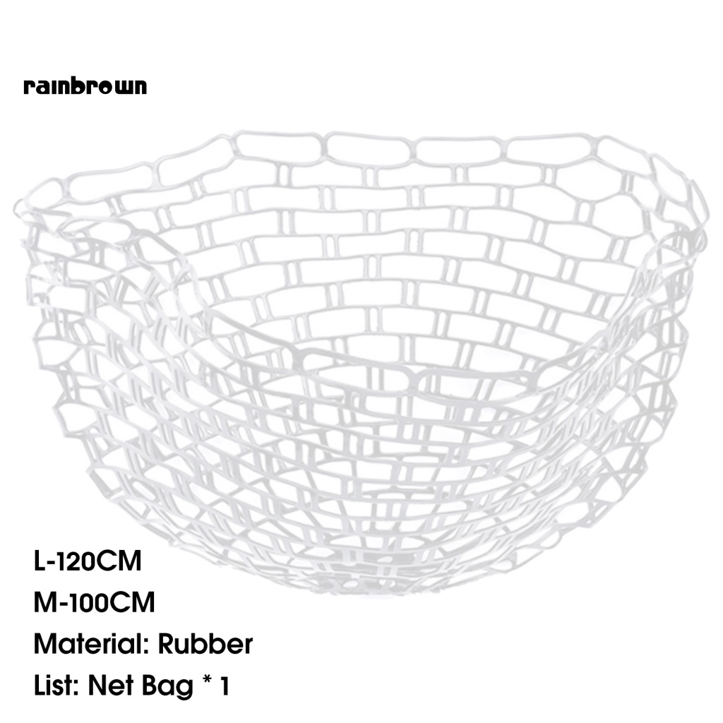 Lưới Đánh Bắt Cá Di Động Trọng Lượng Nhẹ Linh Hoạt
