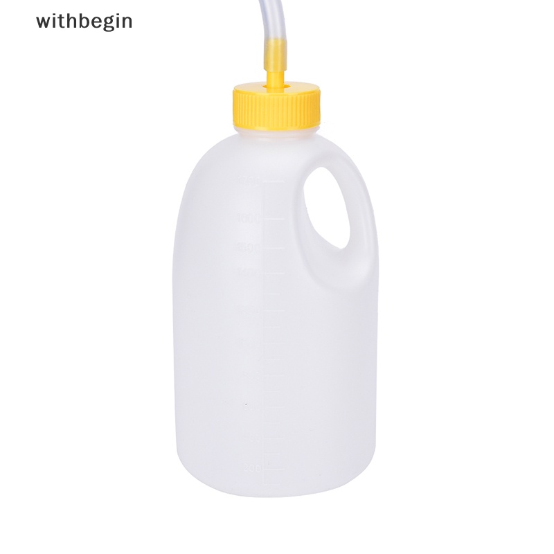 Bình Đi Vệ Sinh Ban Đêm 1700mL Tiện Dụng Mang Theo Du Lịch Cho Nam