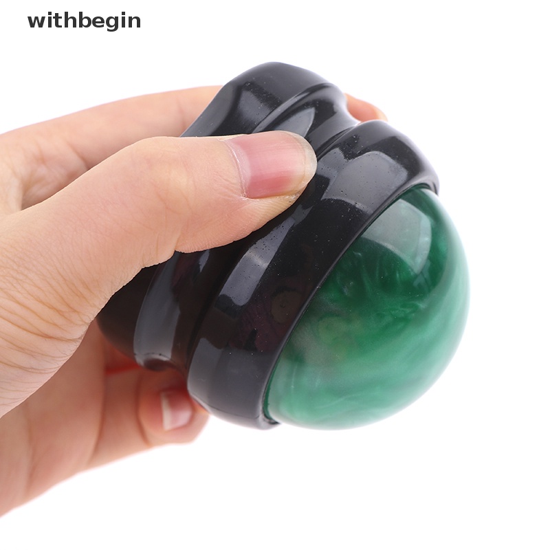 Bóng Lăn Mát Xa Cơ Thể / Lưng / Hông / Hông Chuyên Dùng