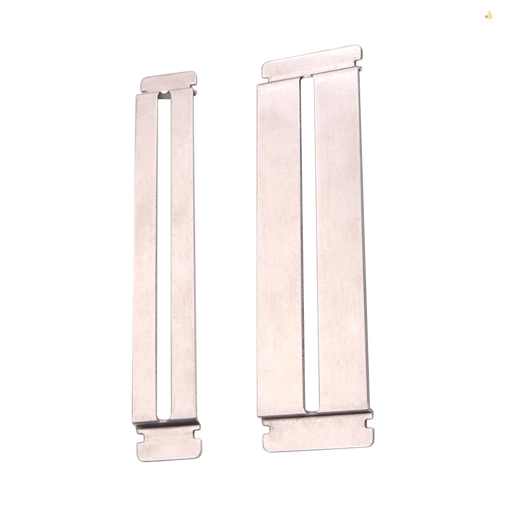 Bộ Dụng Cụ Bảo Vệ Phím Đàn Guitar Bằng Thép Không Gỉ Tiện Dụng