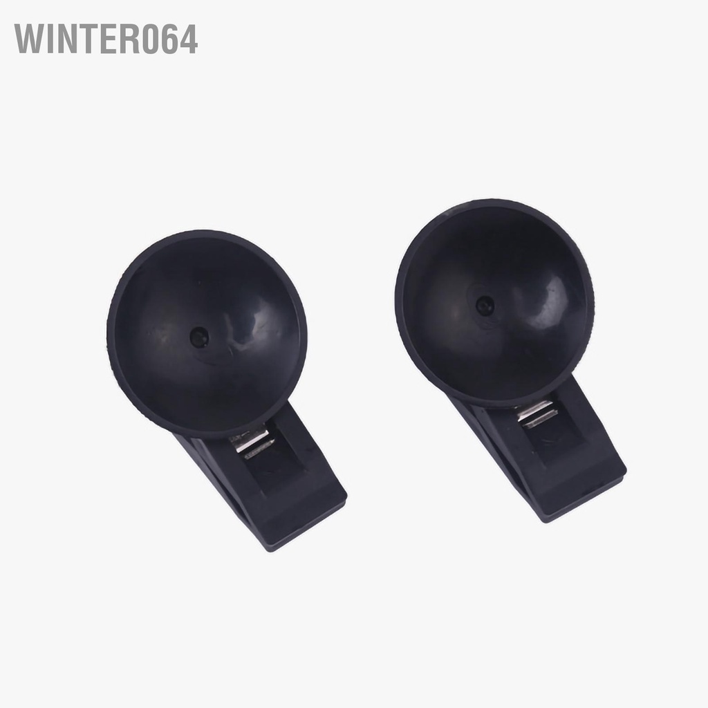 Winter064 Hút Kẹp Đa Năng Có Thể Tái Sử Dụng Mạnh Cửa Sổ Cho Ô Tô Chống Nắng Và Khăn Thẻ Hóa Đơn