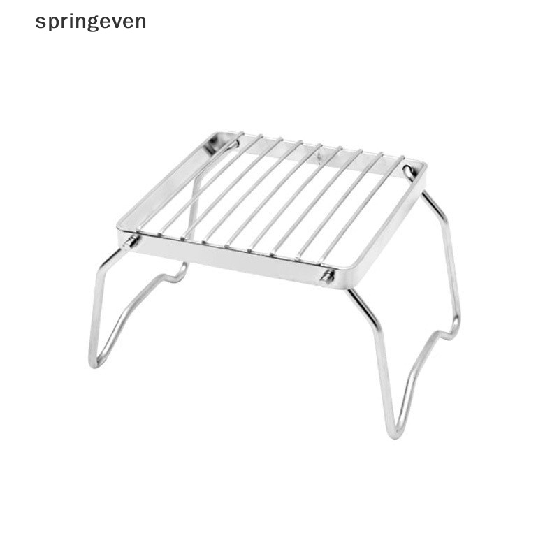 Giá Đỡ Nồi Bằng Thép Không Gỉ Có Thể Gấp Gọn Tiện Dụng