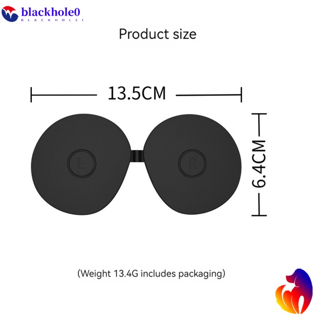 Nắp Bảo Vệ Ống Kính Vr Bằng Silicone Chống Trầy Dành Cho Pico 4 Vr