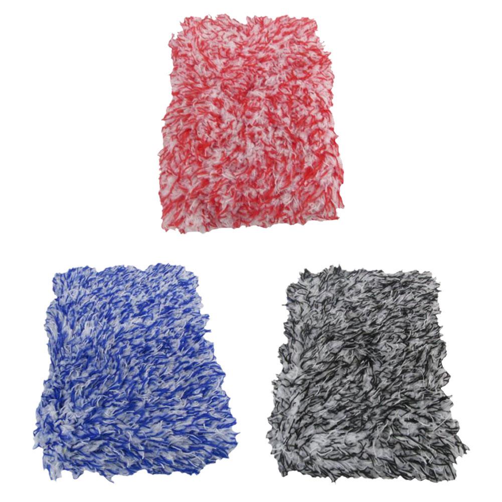 Khăn Lau Xe Hơi Mềm Mại Dễ Dàng Làm Sạch F2P6