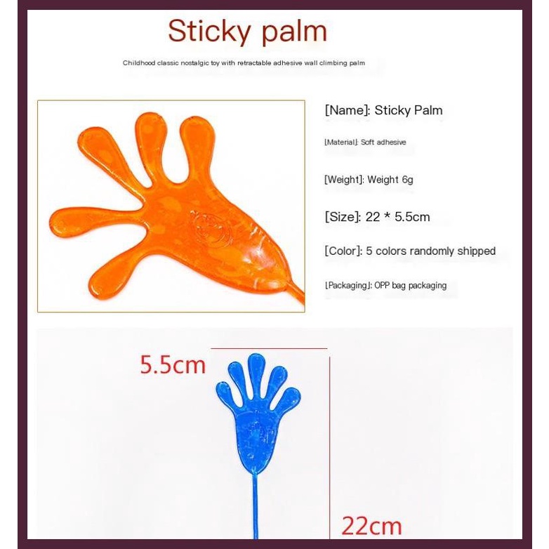 Đồ Chơi Cao Su Mềm Co Giãn Thoải Mái Di Động Giải Trí Vui Nhộn Cho Bé