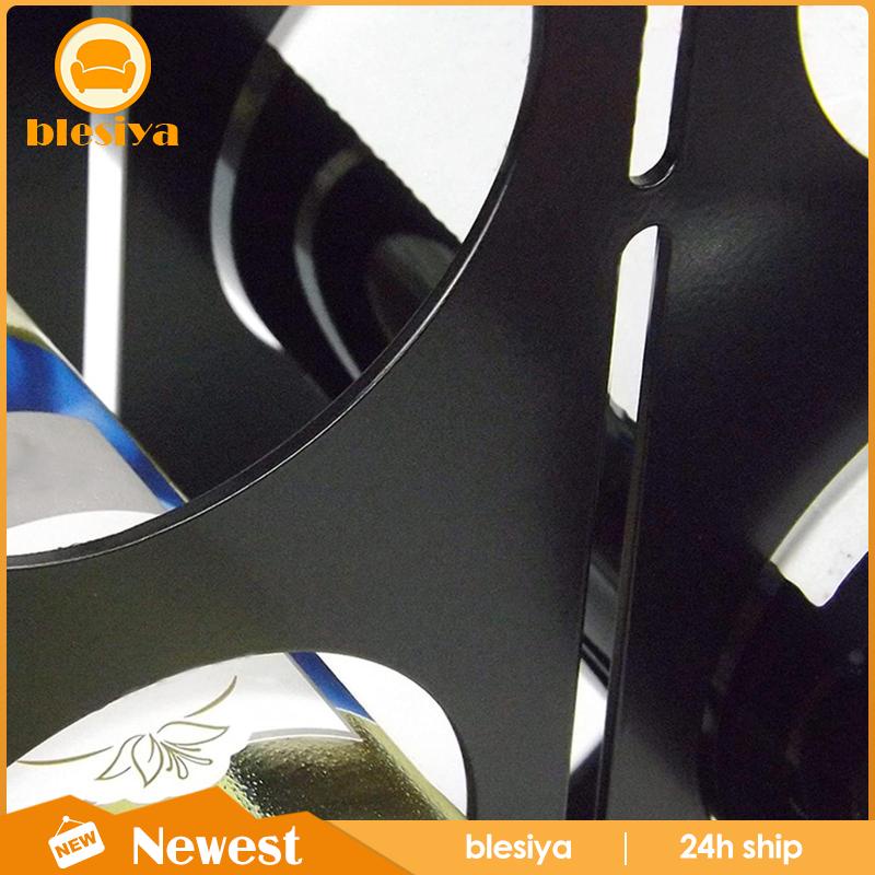 Giá Sắt Để Bàn 9 Ngăn Tiện Dụng Cho Nhà Bếp