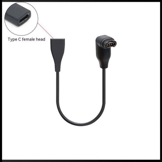 Dây Cáp Sạc 5v 1a Cho Đồng Hồ Thông Minh Garmin Fenix 7x 7s 7 6 5 Venu2