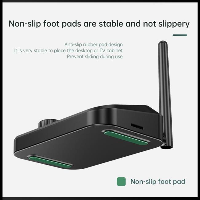 Thiết Bị Truyền Nhận Tín Hiệu Bluetooth 5.0 Zevaret C41s 2 Trong 1