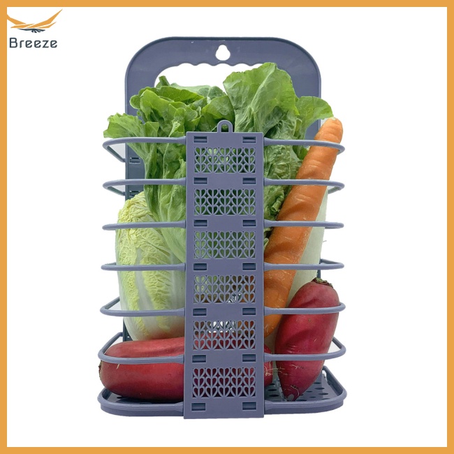 Rổ Đựng Thức Ăn Treo Chuồng Gà / Chim Bồ Câu Có Thể Gấp Gọn Tiện Lợi