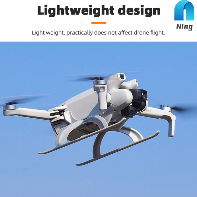 Chân Hạ Cánh Mở Rộng Tháo Lắp Nhanh Cho Dji Mini 3