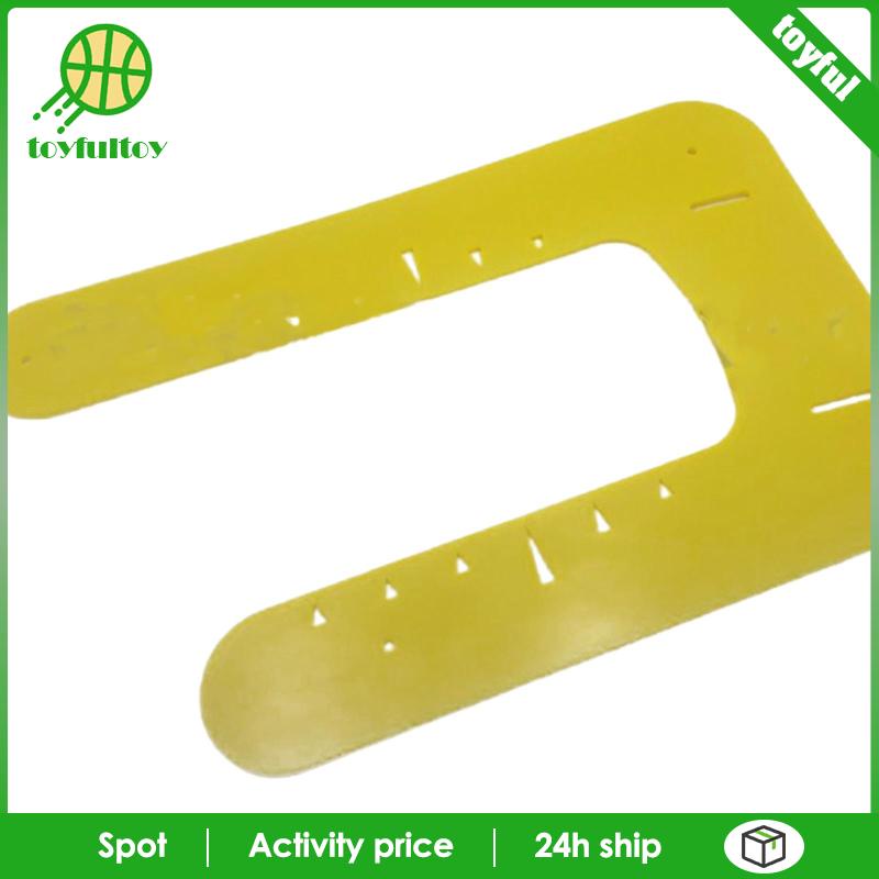 Tấm Đệm Hỗ Trợ Tập Đánh Golf Trong Nhà / Ngoài Trời Dành Cho Người Lớn