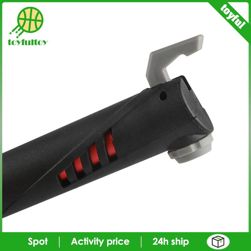 Bộ Dụng Cụ Sửa Chữa Lốp Xe Đạp Thiết Kế Nhỏ Gọn Tiện Lợi