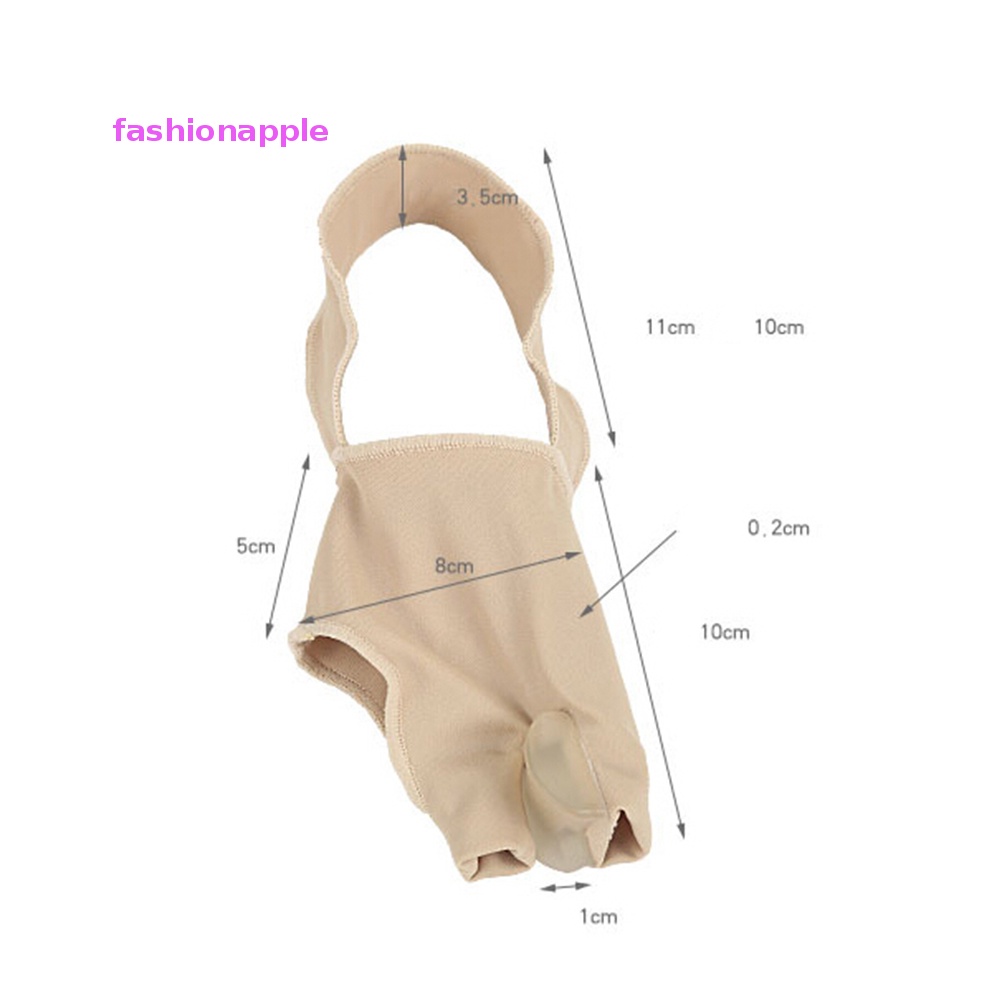 1 Cặp Nẹp Chỉnh Hình Ngón Chân Cái