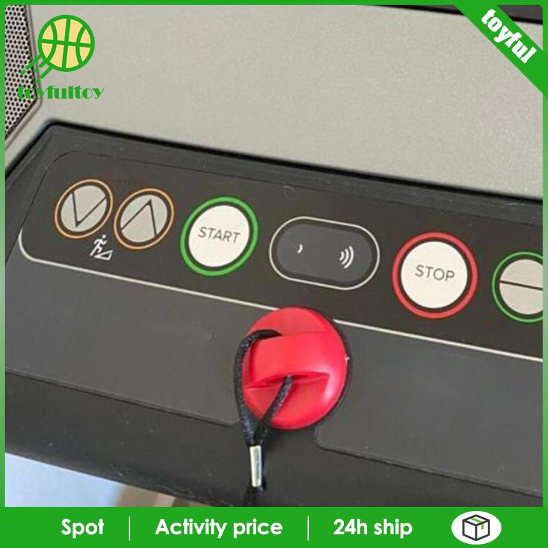Công Tắc Khóa Treadmill Thay Thế Tiện Dụng