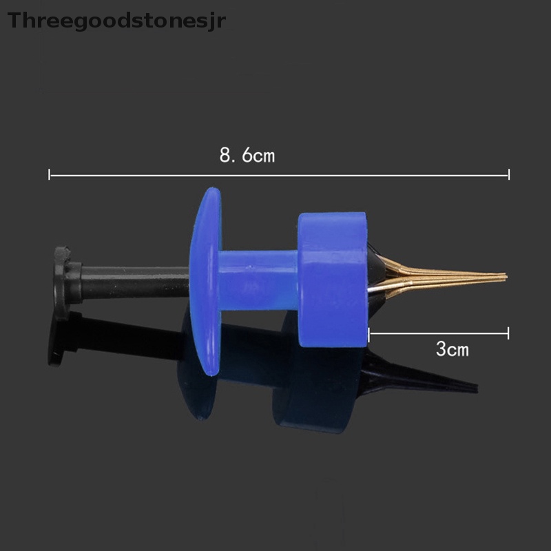 Dụng Cụ Kẹp Mồi Câu Cá Trọng Lượng Nhẹ Chuyên Nghiệp JR