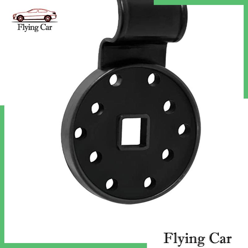 [Lzdjfmy2] Kẹp Vải Che Nắng Chịu Được Sức Nặng Cho Lều Nhà Kính