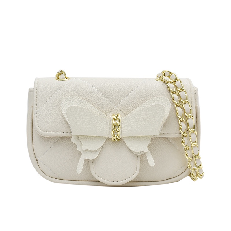 Túi Xách Dây Xích Đeo Vai Thiết Kế Mới Cao Cấp Thời Trang Dành Cho Nữ