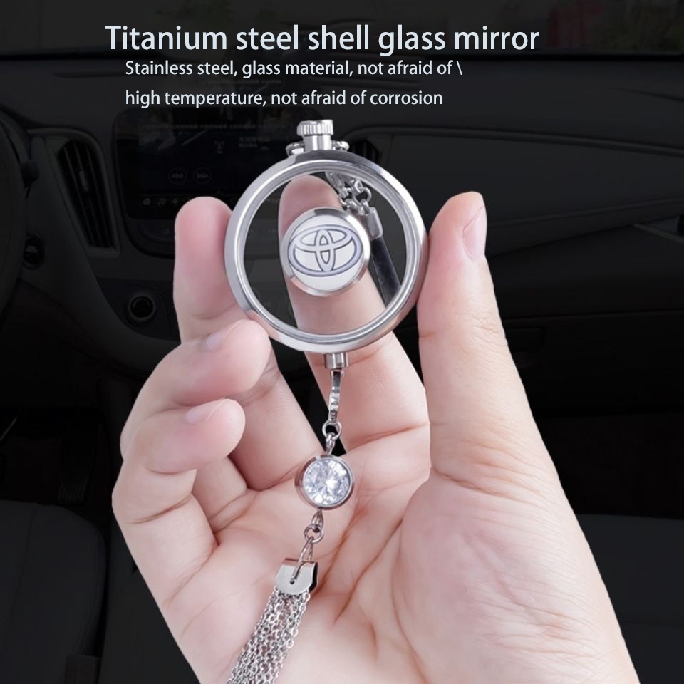 Dây Treo Trang Trí Xe Hơi Xinh Xắn Chất Lượng