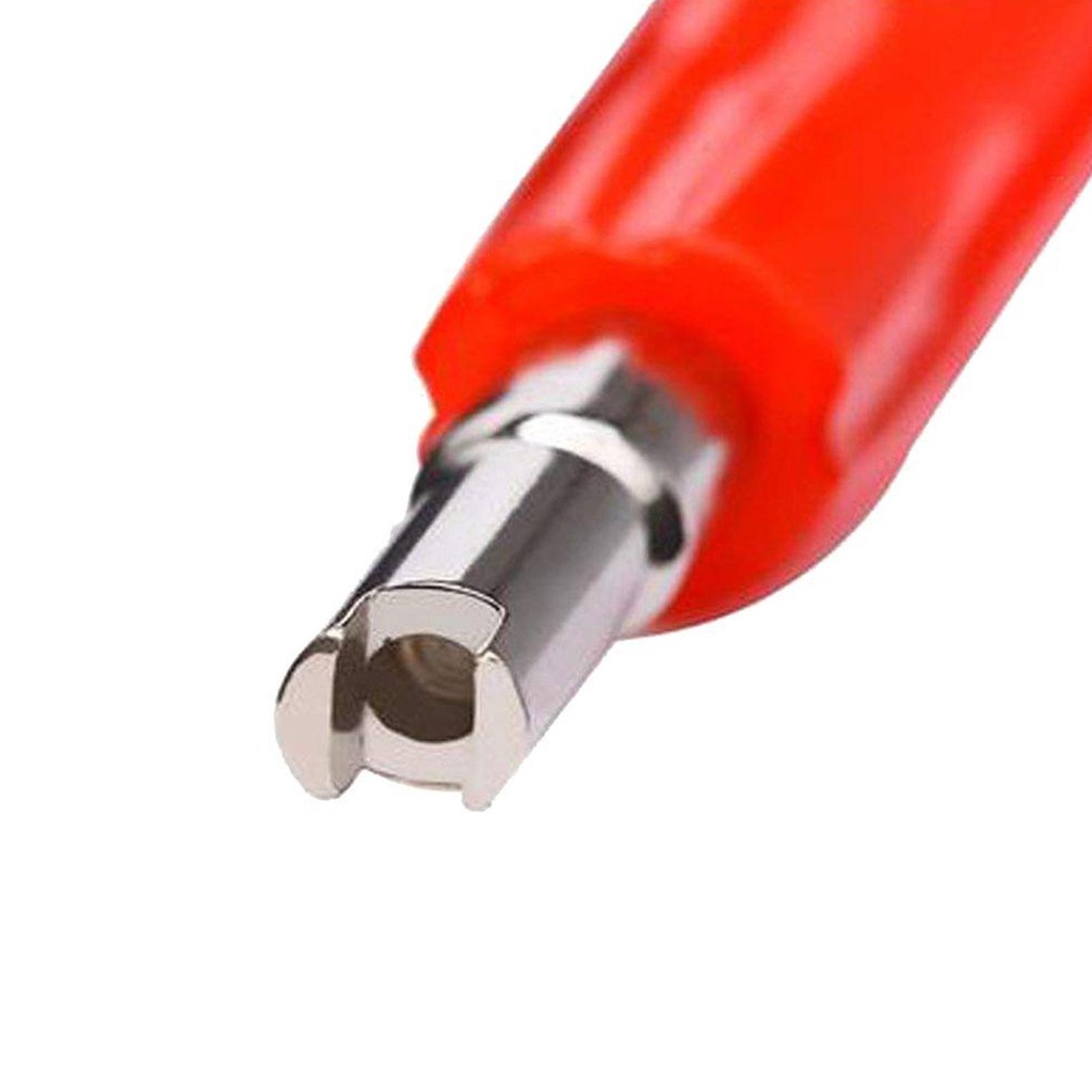 Tua Vít Mini T3O0 Chuyên Dụng Tháo Lắp Lốp Xe Hơi Tiện Lợi