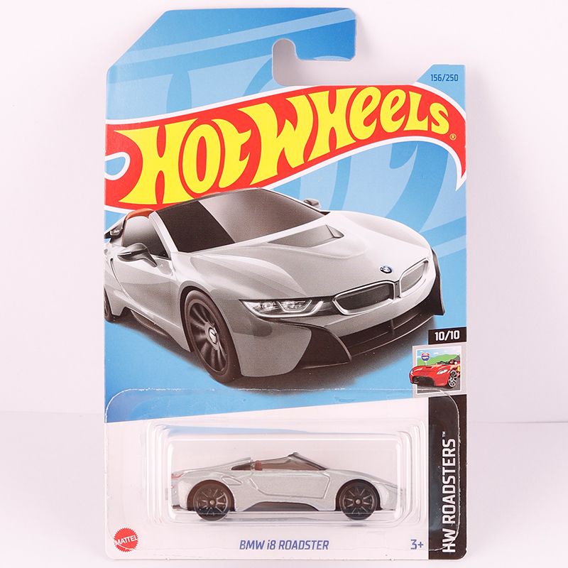 Hot Wheels Mô Hình Xe Hơi Thể Thao Lamborghini Pagani Koeni Serge 23H Bằng Hợp Kim Cao Cấp 23H
