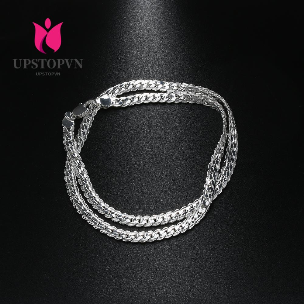 Vòng cổ Thời Trang 20 &quot;Dành Cho Nữ