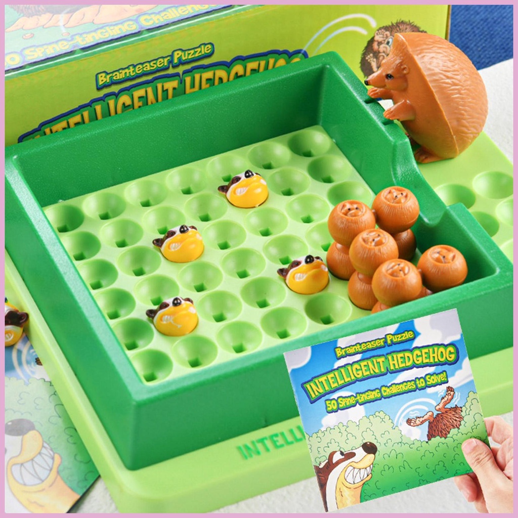 Bộ Đồ Chơi Mê Cung Luyện Trí Não Cho Bé