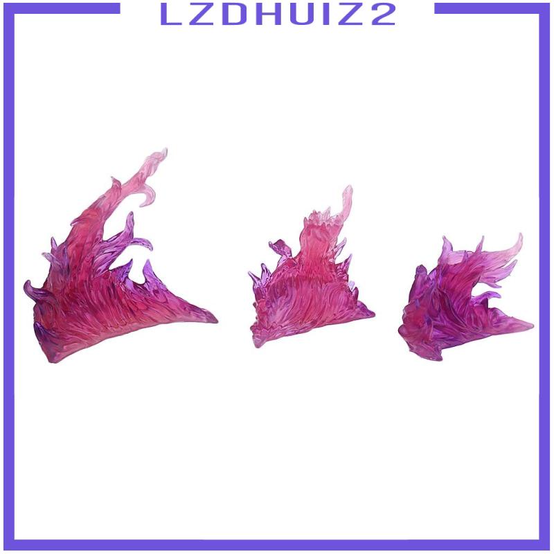 Giá Đỡ Mô Hình Nhân Vật Bandai Saint Màu Đỏ