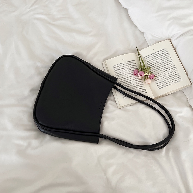 Túi Xách Tay Cỡ Lớn Dễ Phối Đồ Phong Cách Hàn Quốc Thời Trang Dành Cho Nữ