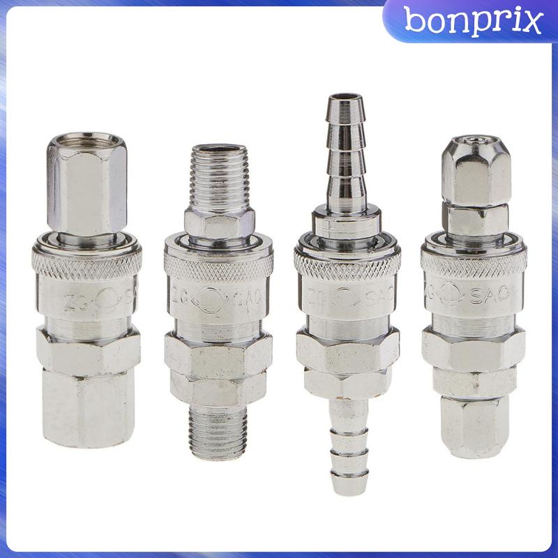 Đầu Nối Ống Khí Nén PH20-1 / 4 BSP Chất Lượng Cao
