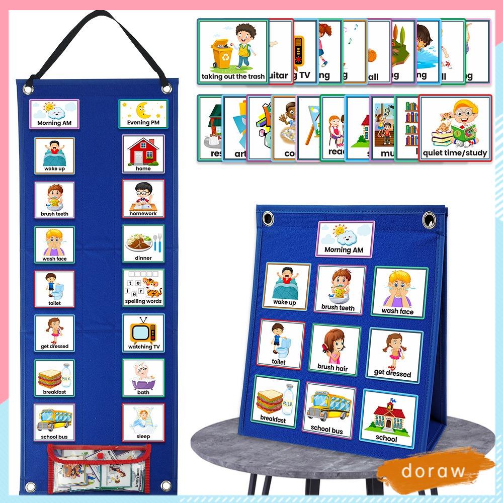 Bộ 70 Món Đồ Chơi Montessori Cho Bé 3-6 Tuổi