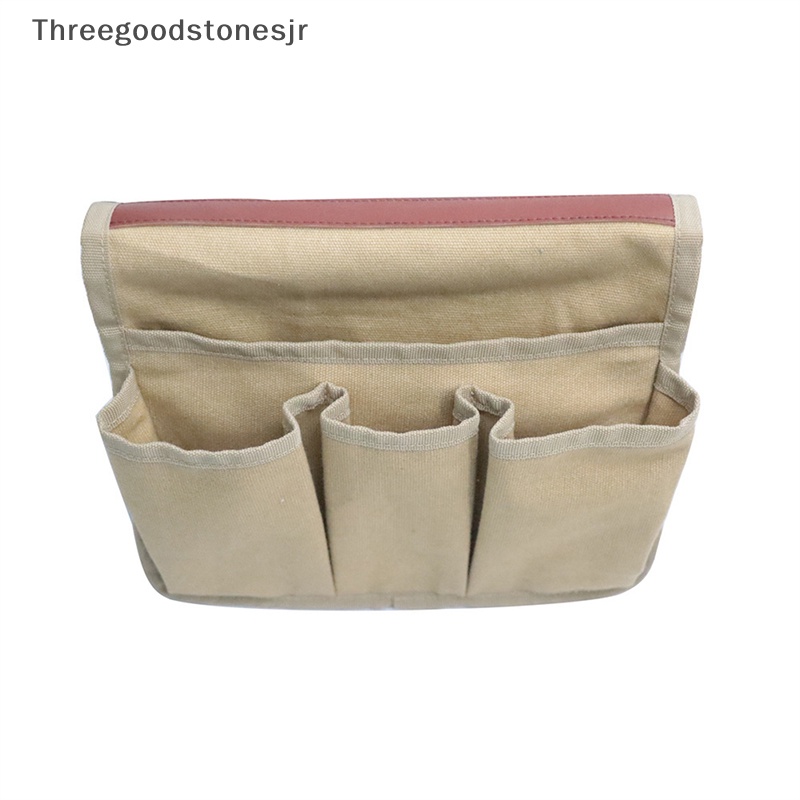 Túi Đựng Đồ Gắn Tay Vịn Ghế Ngồi Tiện Dụng Khi Đi Cắm Trại