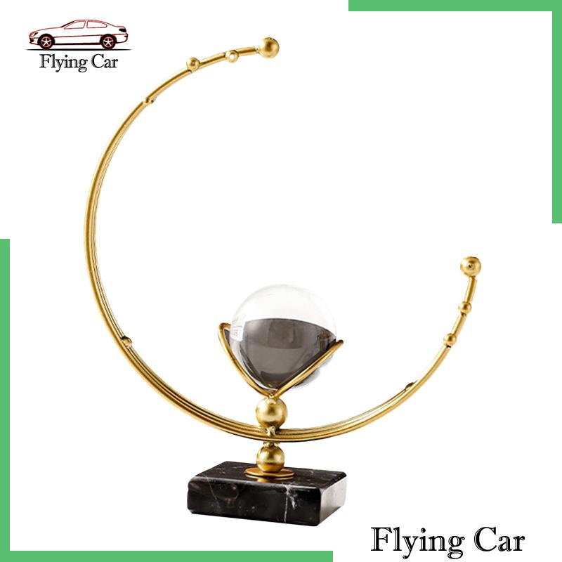 Bộ 2 Phụ Kiện Điêu Khắc Nghệ Thuật Để Bàn Trang Trí Tiệc Cưới