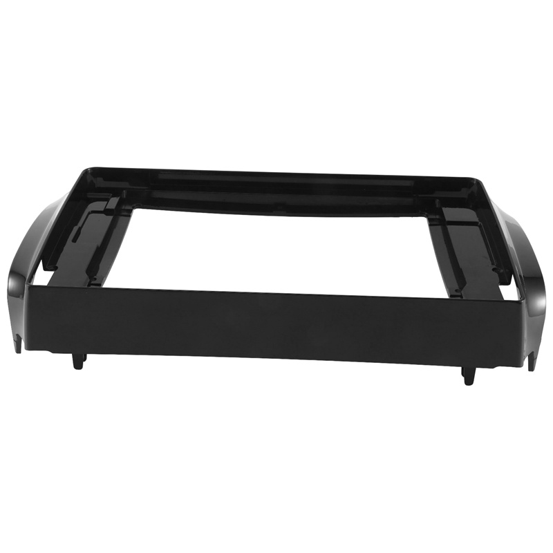 Đài phát thanh ô tô 10.1 Inch Fascia cho Nissan Sylphy Sentra 2012-2017 Cài đặt bảng điều khiển Trim Kit Khung bảng điều khiển âm thanh nổi