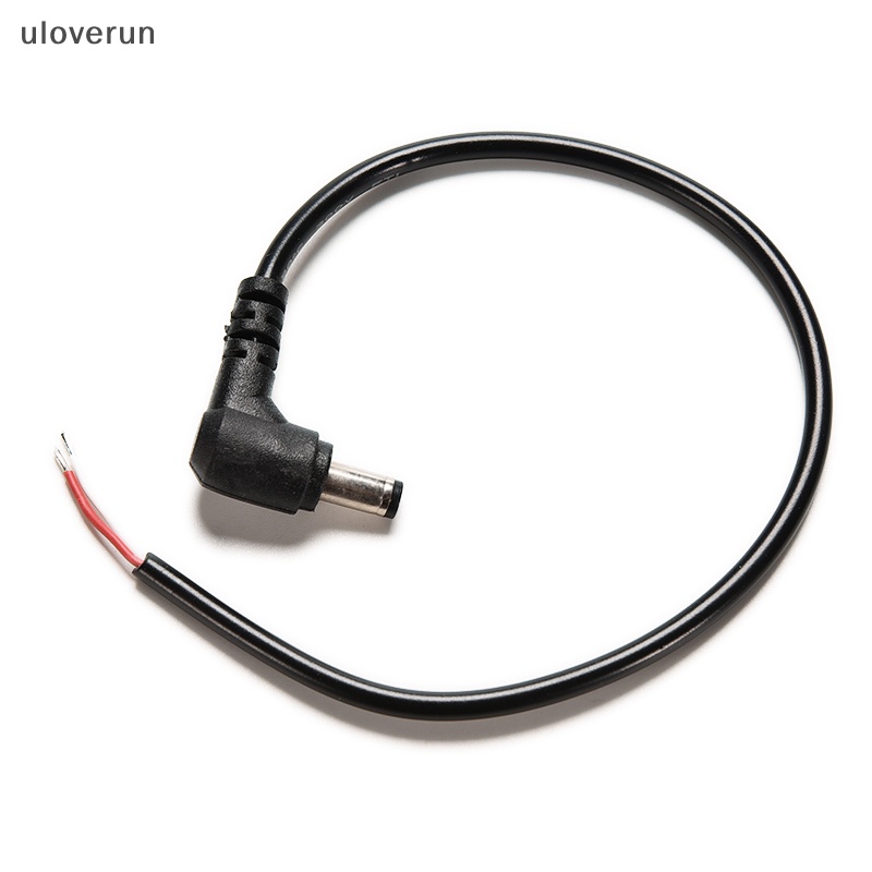 Dây Cáp Nguồn DC 5.5X2.1Mm Chất Lượng Cao