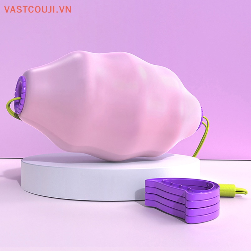Quả Bóng VASTJI Đàn Hồi Tập Tương Tác Với Trẻ Em