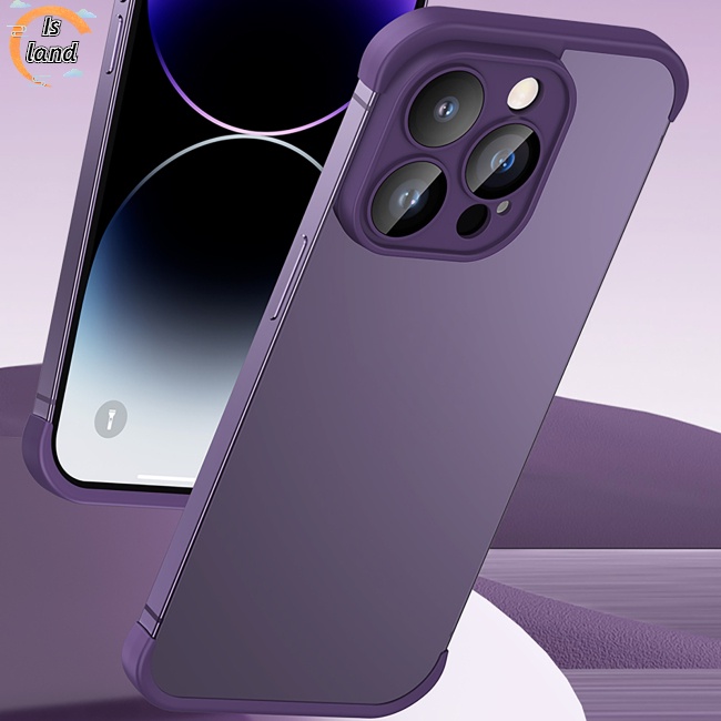 Khung Bảo Vệ Ống Kính Máy Ảnh Cho Iphone14 / 13 / 12 / 11pro